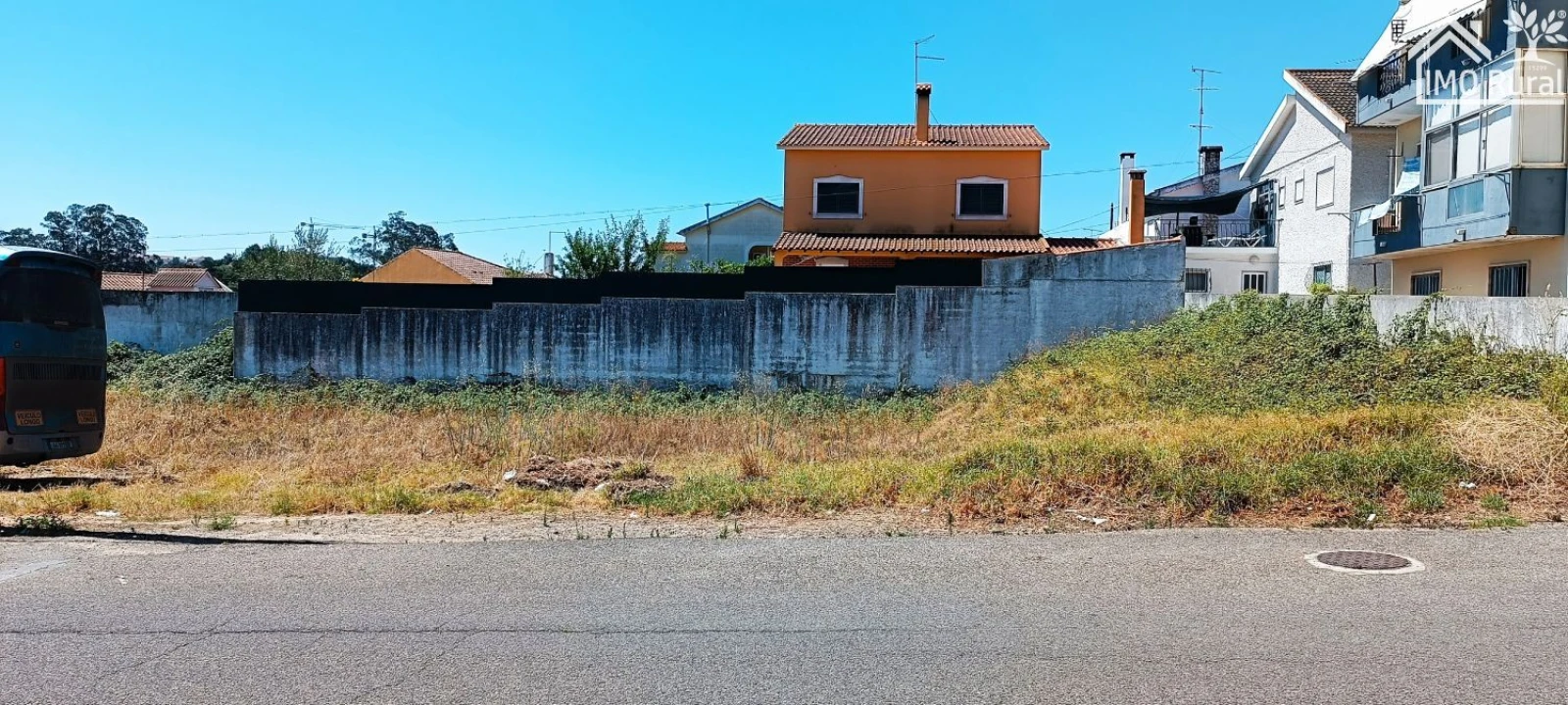 Terreno para Venda em Marvila, Ribeira Santarém, São Salvador, São Nicolau Foto 3