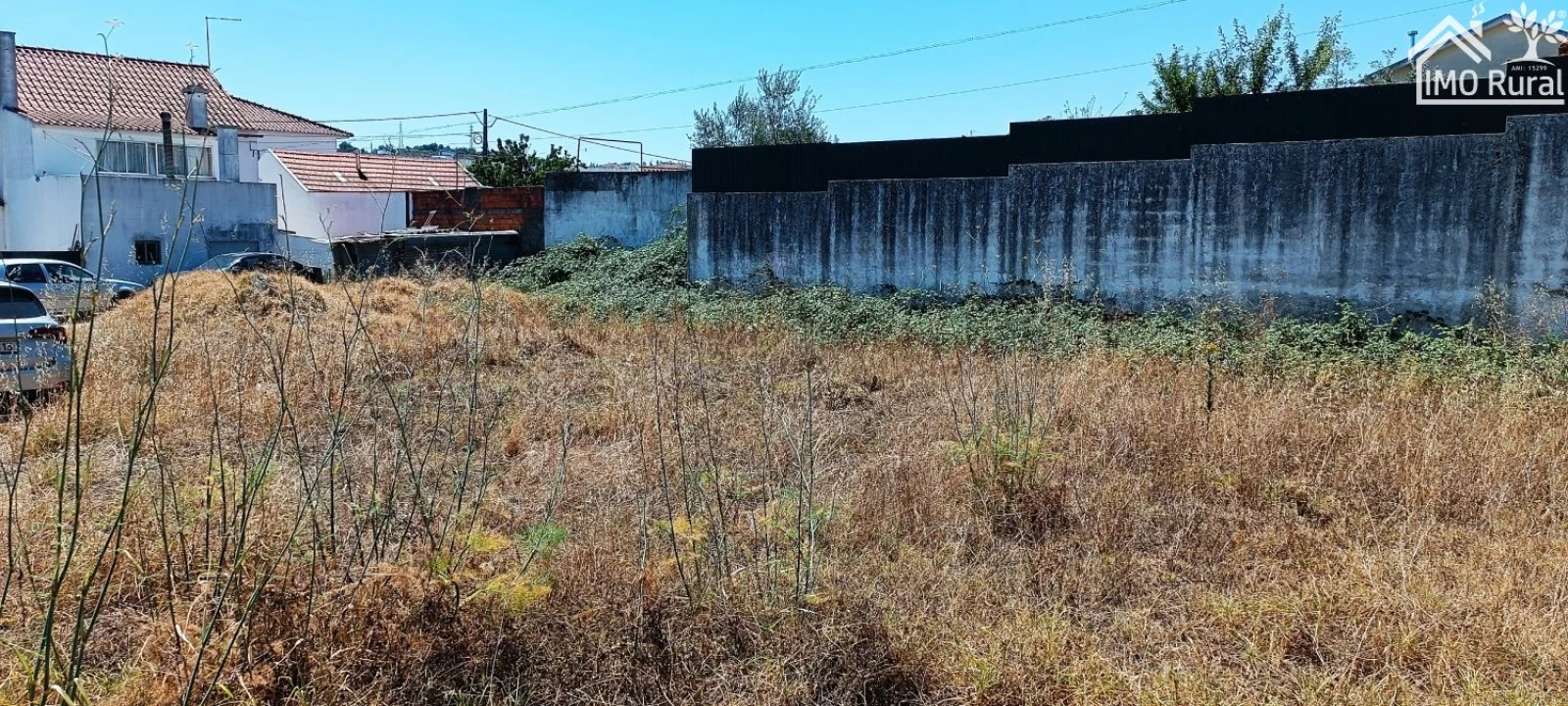 Terreno para Venda em Marvila, Ribeira Santarém, São Salvador, São Nicolau Foto 2