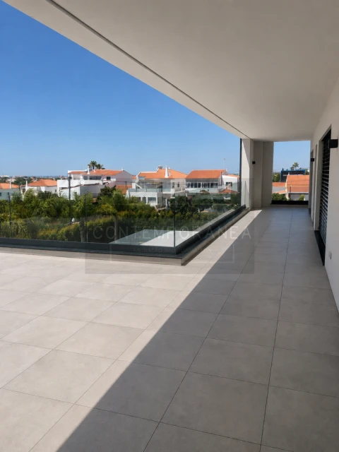 Moradia T5 para Venda em Almancil