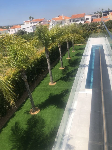 Moradia T5 para Venda em Almancil