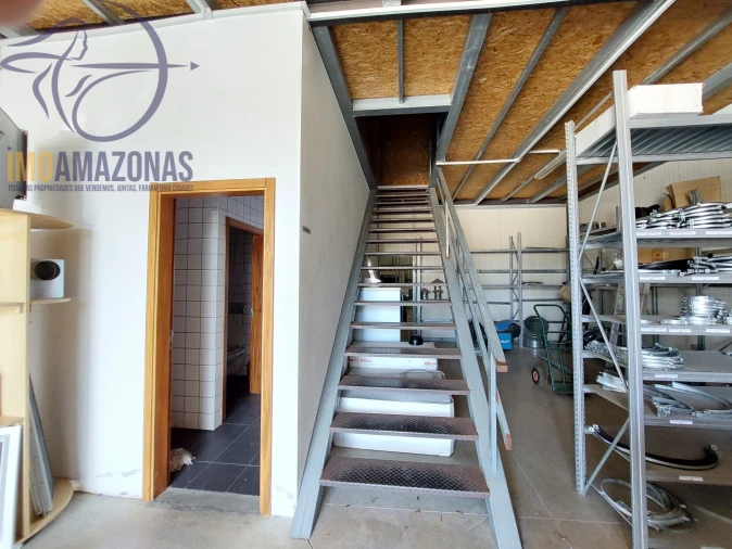 Loja para Arrendamento em Algoz e Tunes Foto 9