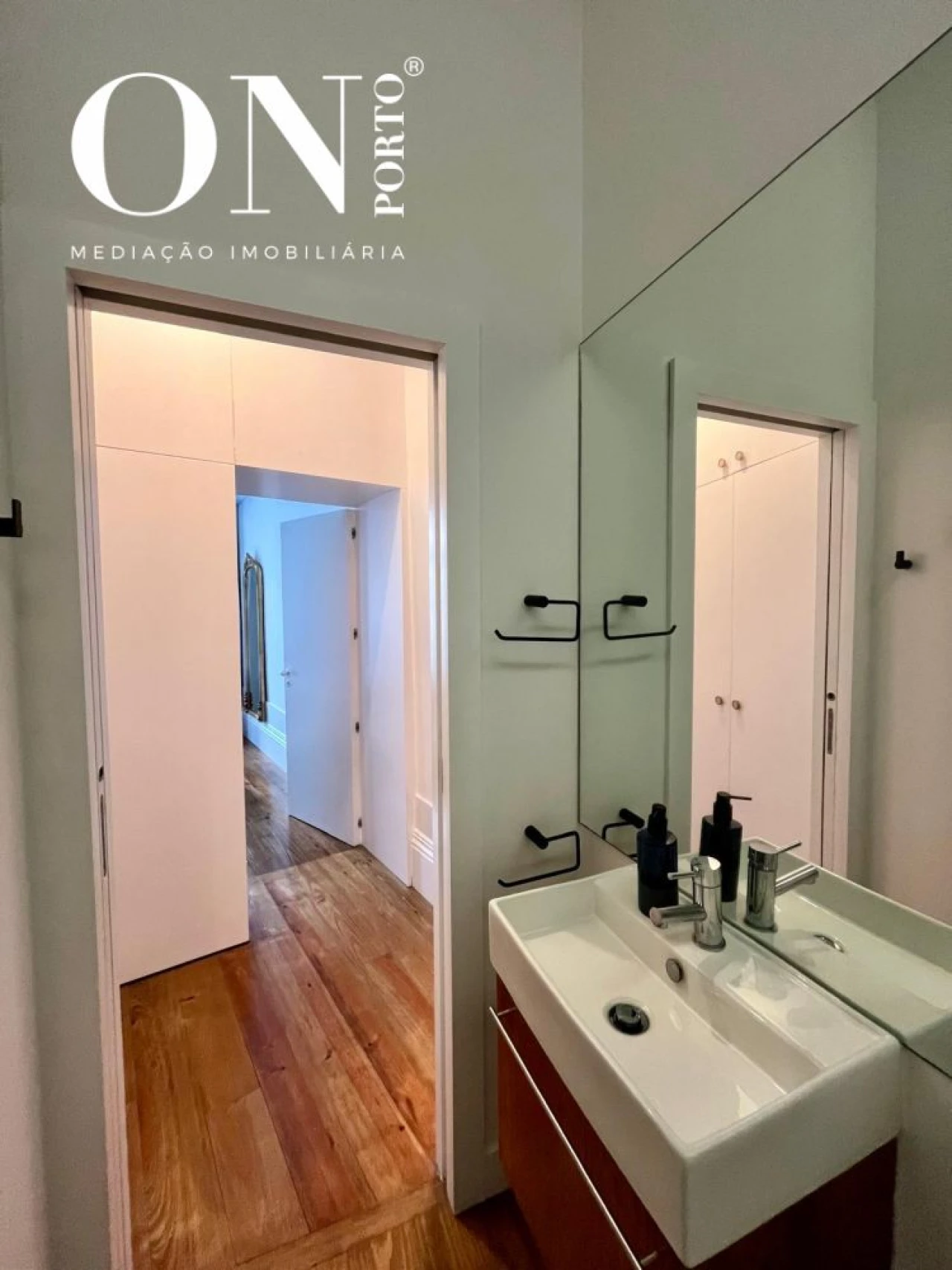 Apartamento T1 para Venda em Cedofeita, Santo Ildefonso, Sé, Miragaia, São Nicolau e Vitória Foto 9