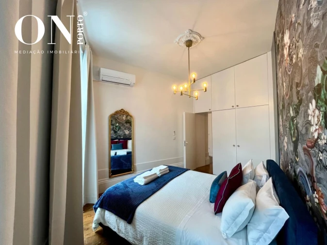 Apartamento T1 para Venda em Cedofeita, Santo Ildefonso, Sé, Miragaia, São Nicolau e Vitória Foto 13