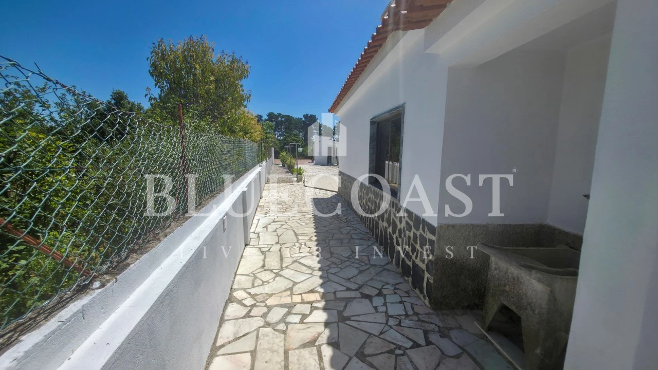 Moradia T4 para Venda em Quinta do Conde Foto 14