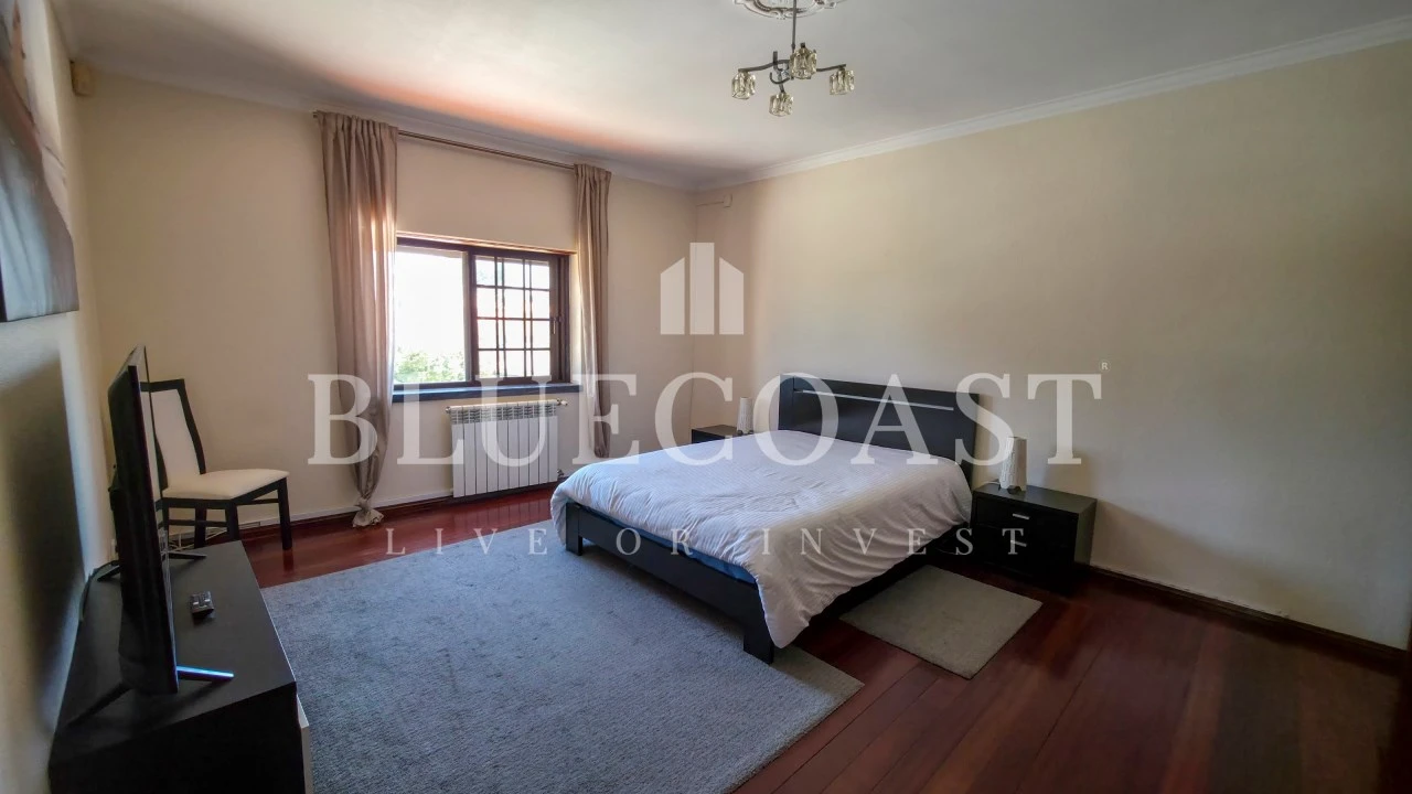 Moradia T4 para Venda em Quinta do Conde Foto 21