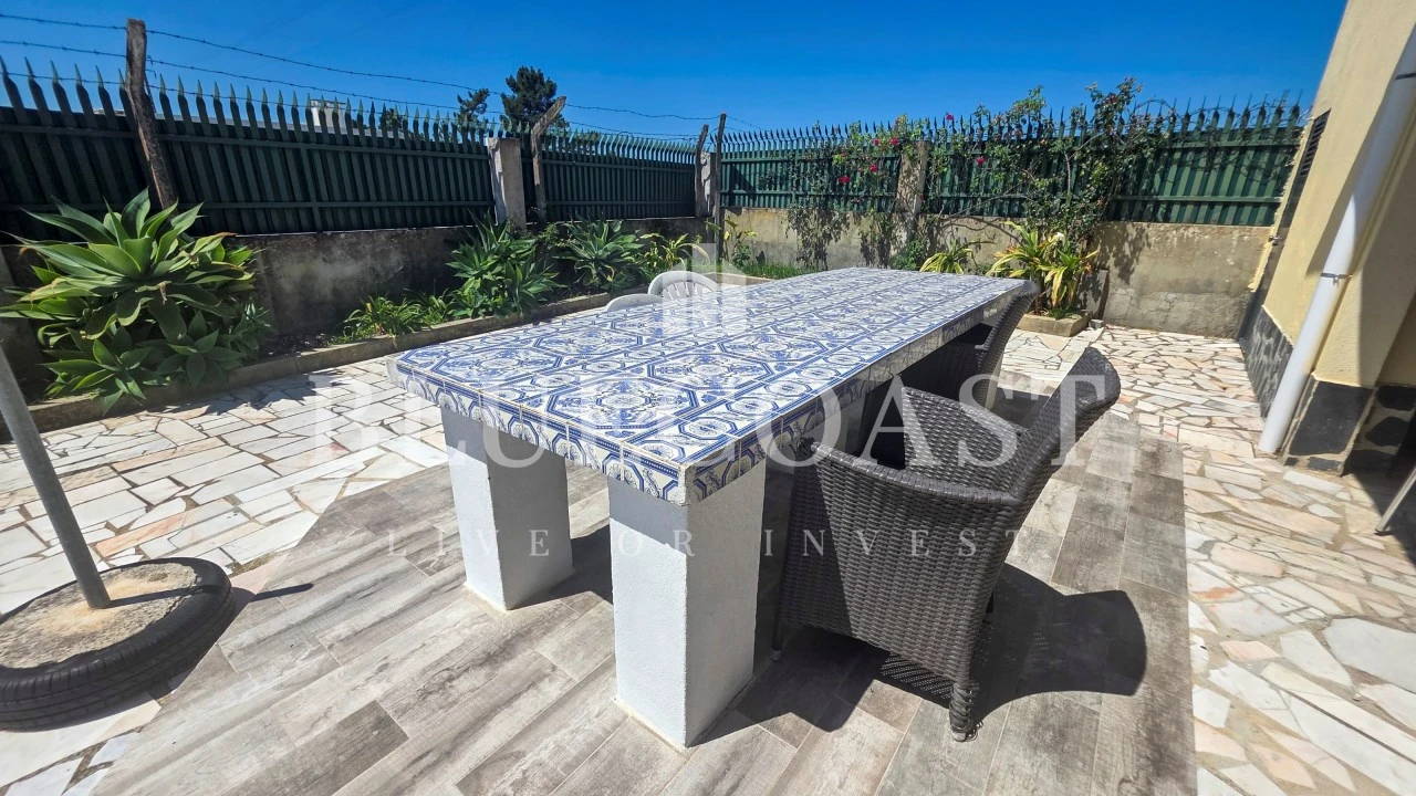 Moradia T4 para Venda em Quinta do Conde Foto 38