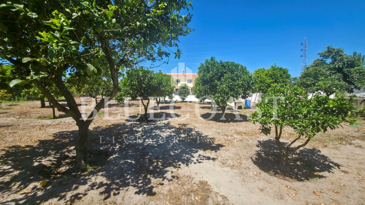 Moradia T4 para Venda em Quinta do Conde Foto 46
