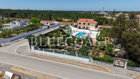 Moradia T4 para Venda em Quinta do Conde