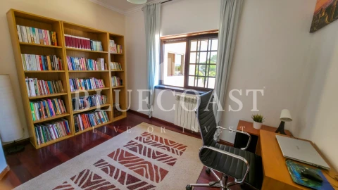 Moradia T4 para Venda em Quinta do Conde