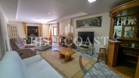 Moradia T4 para Venda em Quinta do Conde