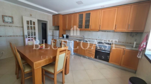 Moradia T4 para Venda em Quinta do Conde