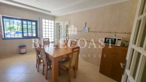 Moradia T4 para Venda em Quinta do Conde