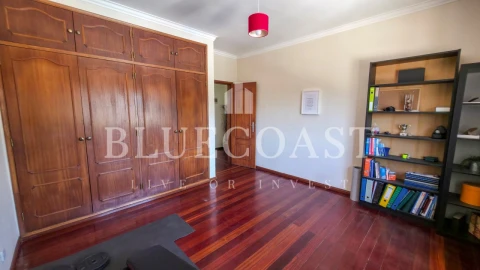 Moradia T4 para Venda em Quinta do Conde