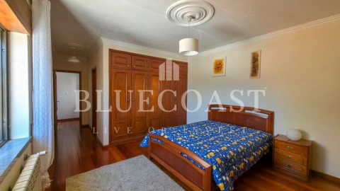 Moradia T4 para Venda em Quinta do Conde