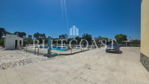 Moradia T4 para Venda em Quinta do Conde
