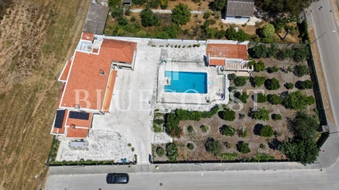 Moradia T4 para Venda em Quinta do Conde