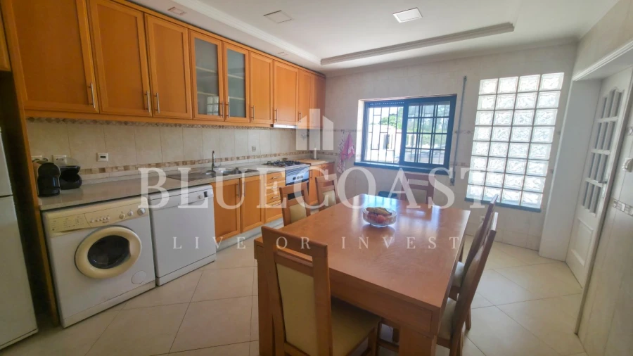 Moradia T4 para Venda em Quinta do Conde Foto 12