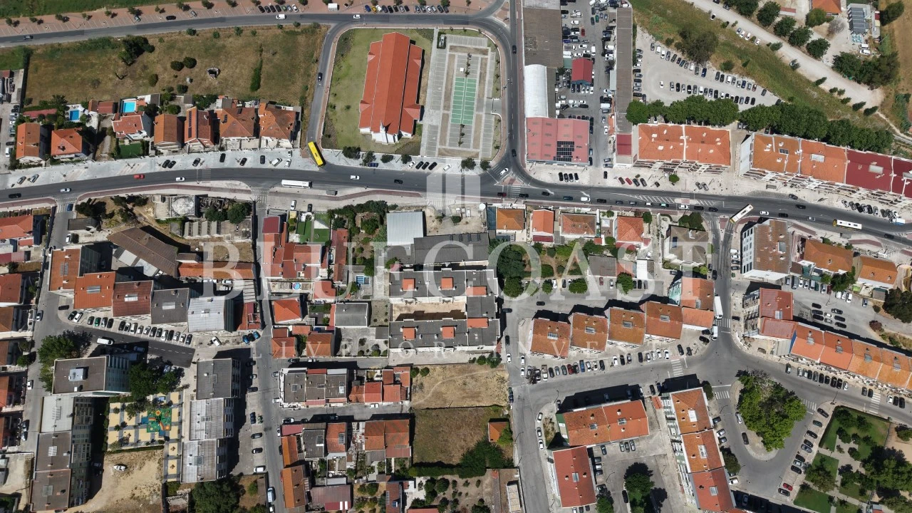 Apartamento T2 para Venda em União das Freguesias de Setúbal Foto 7