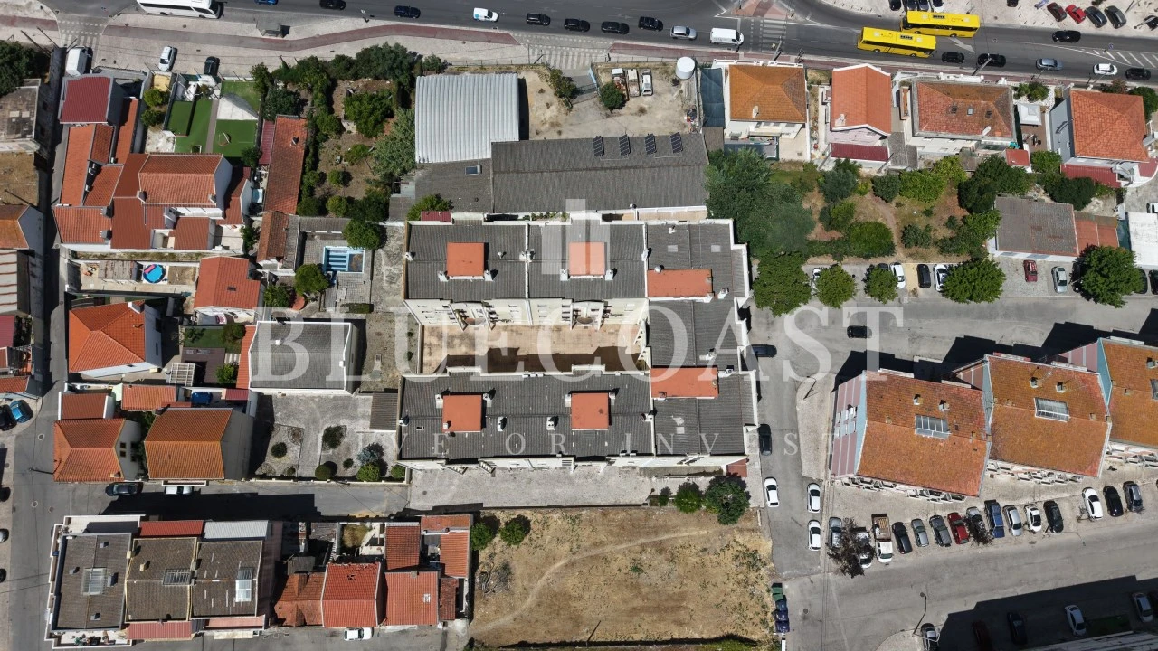 Apartamento T2 para Venda em União das Freguesias de Setúbal Foto 8