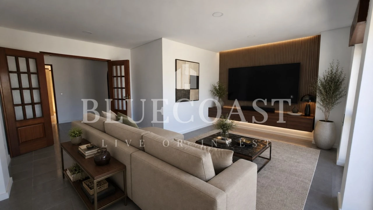 Apartamento T2 para Venda em União das Freguesias de Setúbal Foto 1