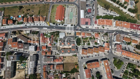 Apartamento T2 para Venda em União das Freguesias de Setúbal