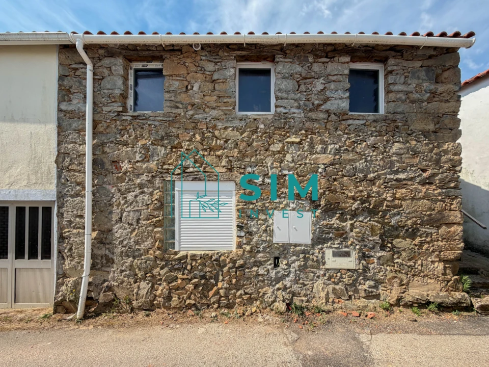 Moradia T2 para Venda em Vila de Rei Foto 16