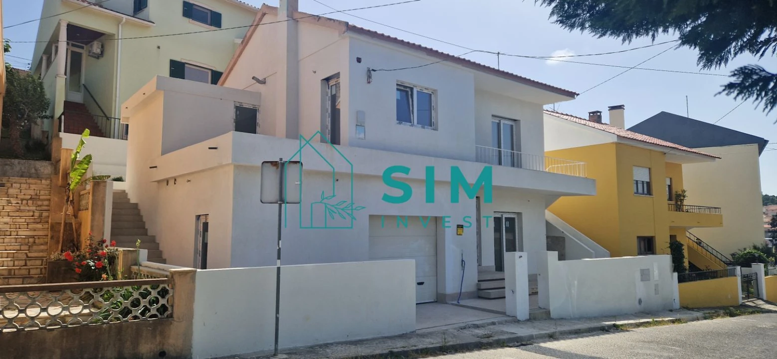 Moradia T3 para Venda em Santa Maria, São Pedro e Matacães Foto 19