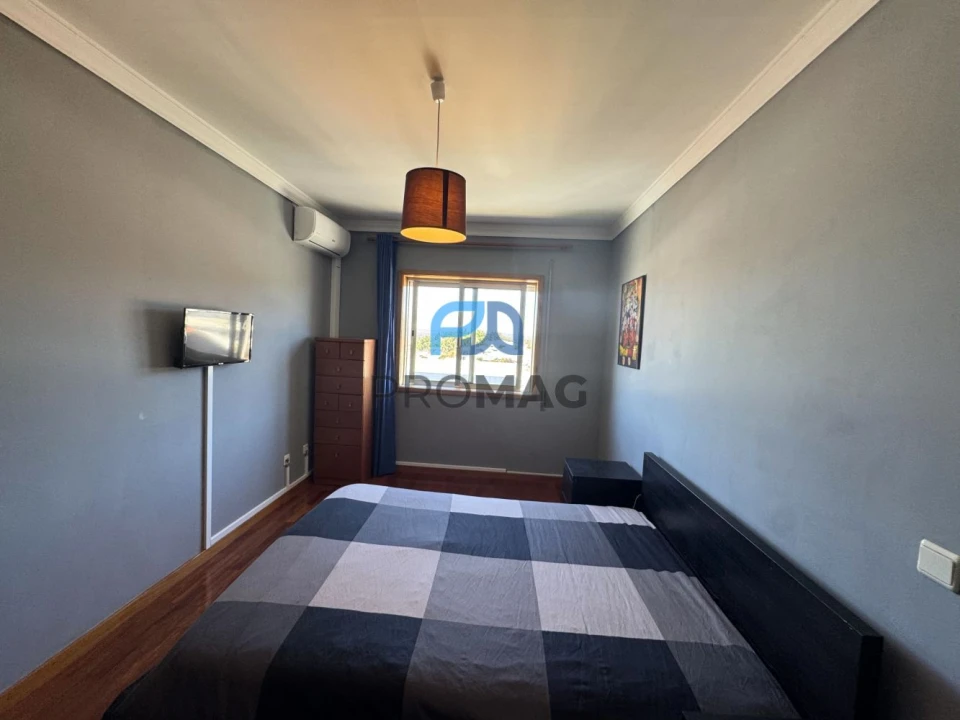 Apartamento T3 para Venda em Milheiros Foto 39