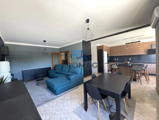 Apartamento T3 para Venda em Milheiros Foto 13