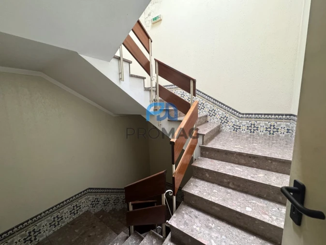 Apartamento T3 para Venda em Milheiros Foto 41