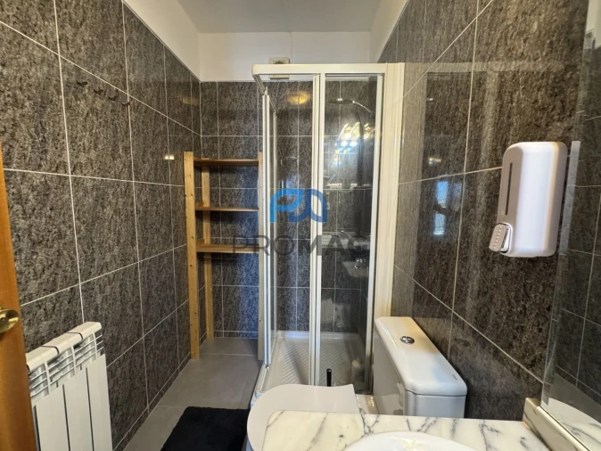 Apartamento T3 para Venda em Milheiros Foto 34