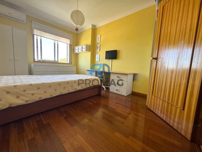 Apartamento T3 para Venda em Milheiros Foto 25