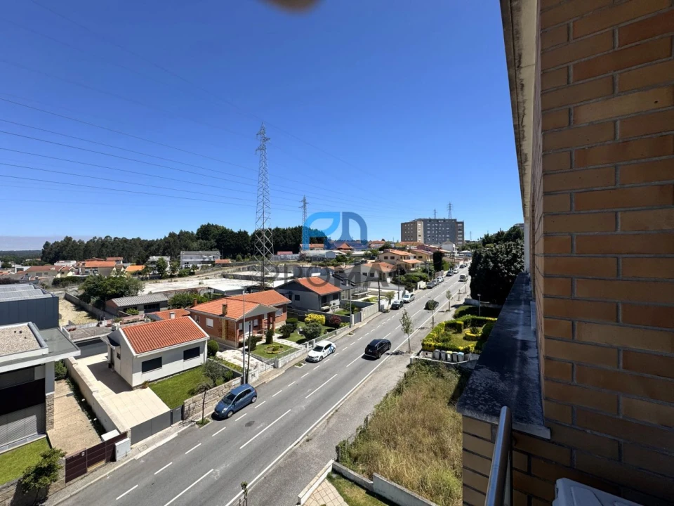 Apartamento T3 para Venda em Milheiros Foto 35