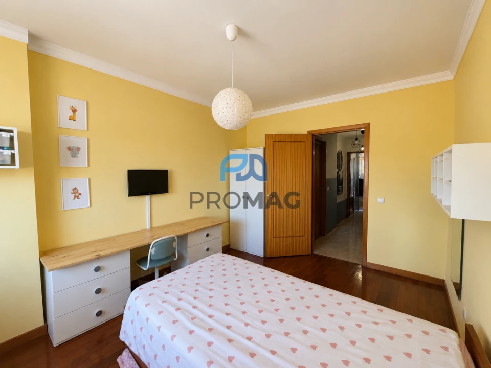 Apartamento T3 para Venda em Milheiros Foto 28