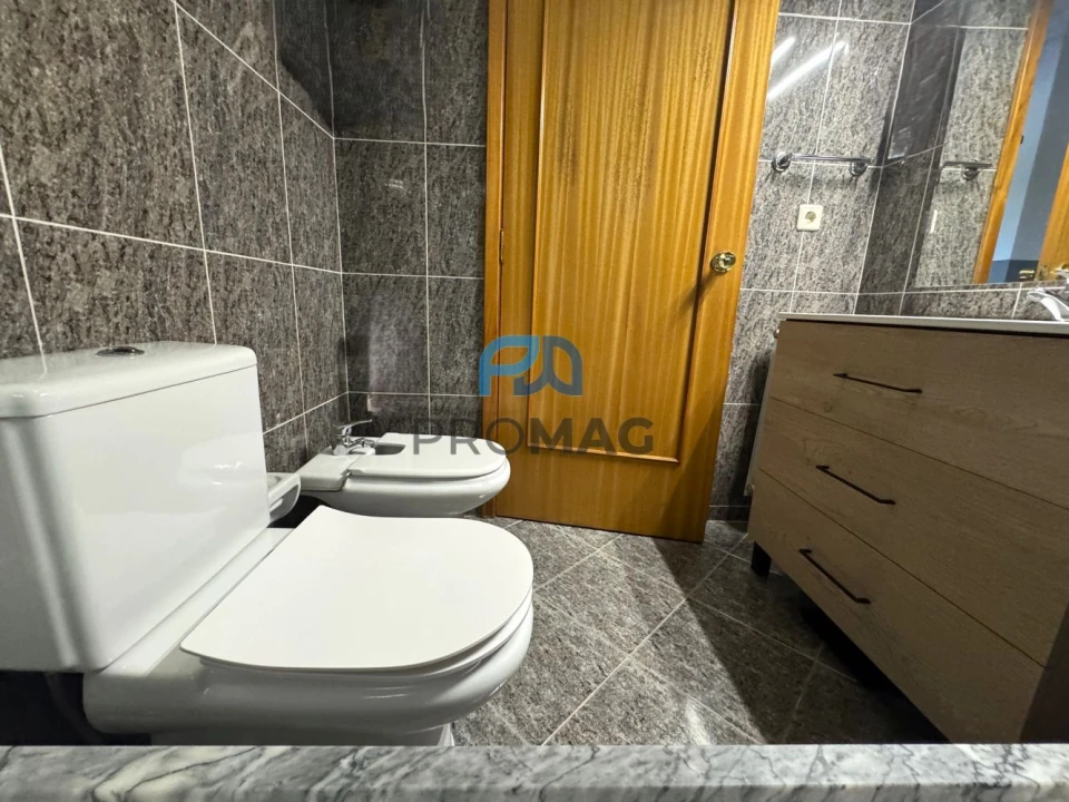 Apartamento T3 para Venda em Milheiros Foto 22