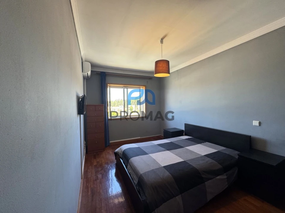 Apartamento T3 para Venda em Milheiros Foto 40