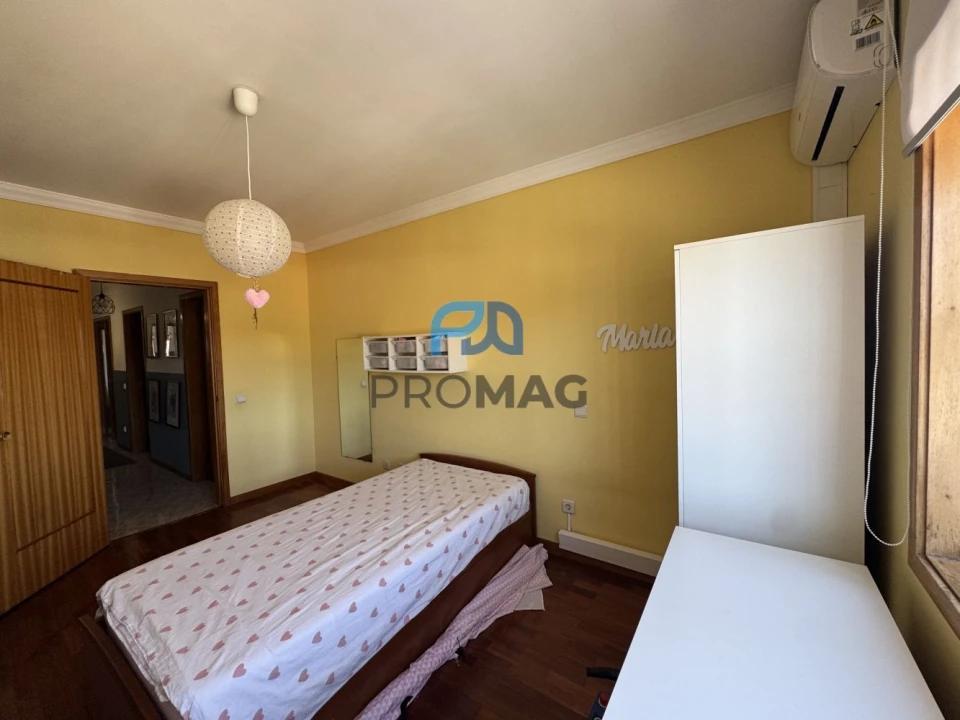 Apartamento T3 para Venda em Milheiros Foto 26