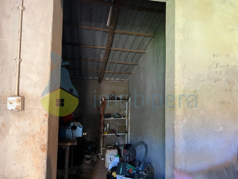 Terreno Misto para Venda em Paderne Foto 13