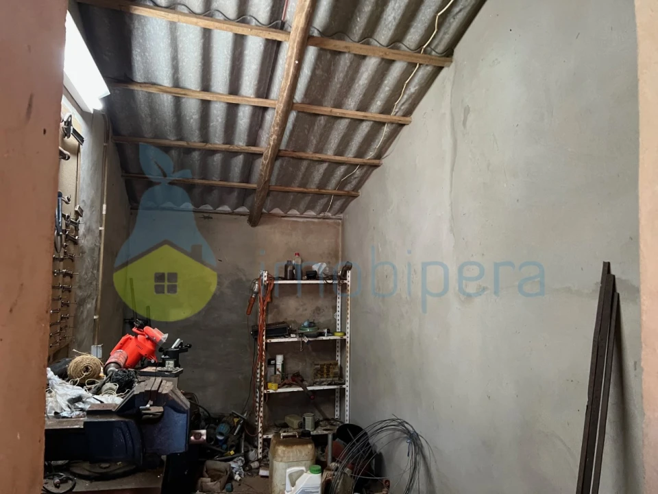 Terreno Misto para Venda em Paderne Foto 14