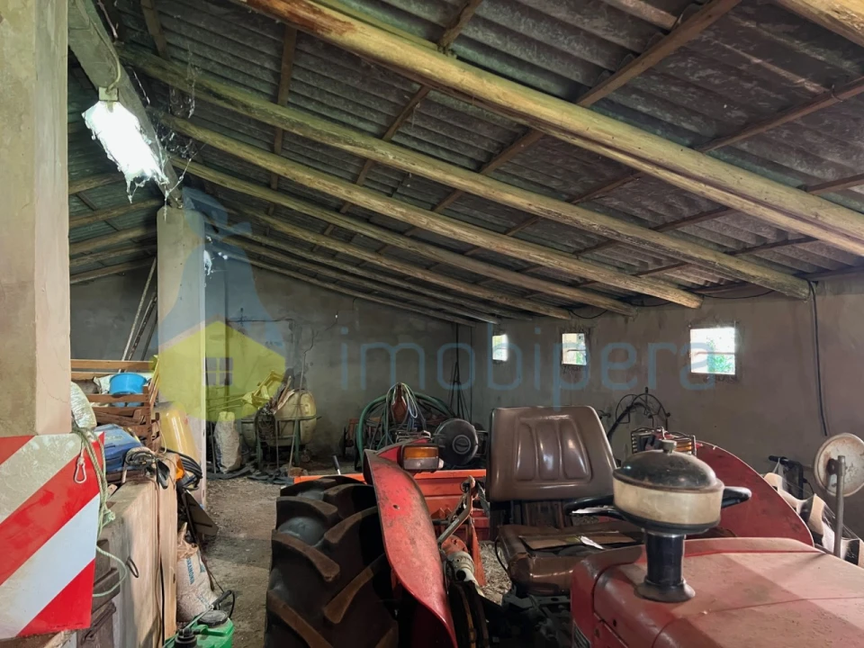 Terreno Misto para Venda em Paderne Foto 16