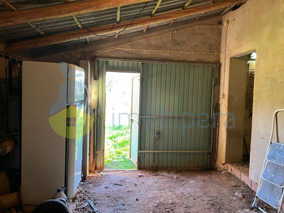 Terreno Misto para Venda em Paderne Foto 18