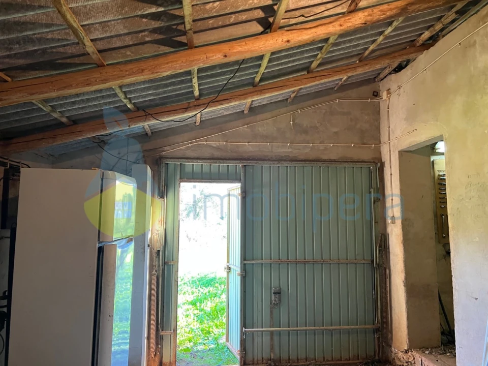 Terreno Misto para Venda em Paderne Foto 20