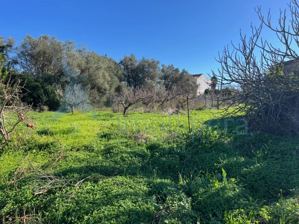 Terreno Misto para Venda em Paderne Foto 30