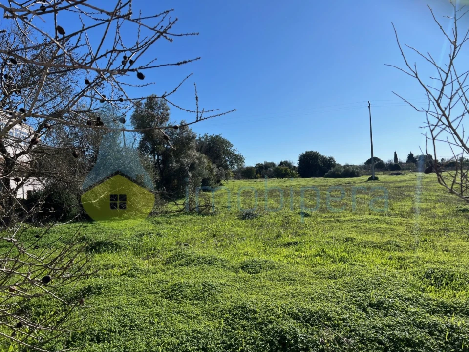 Terreno Misto para Venda em Paderne Foto 32