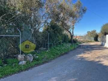 Terreno Misto para Venda em Paderne