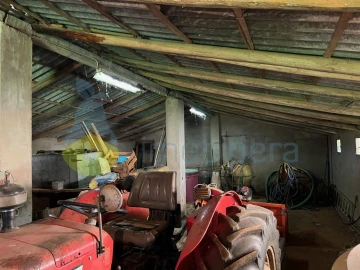 Terreno Misto para Venda em Paderne