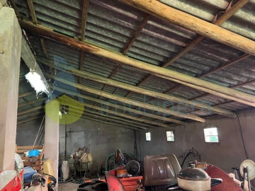 Terreno Misto para Venda em Paderne
