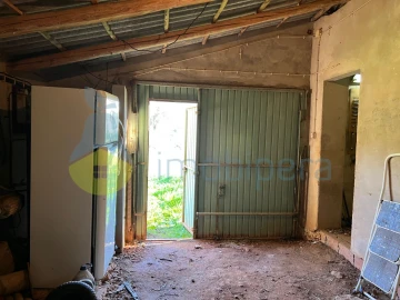 Terreno Misto para Venda em Paderne