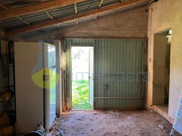 Terreno Misto para Venda em Paderne