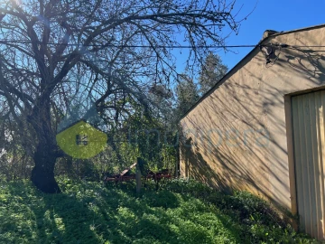 Terreno Misto para Venda em Paderne